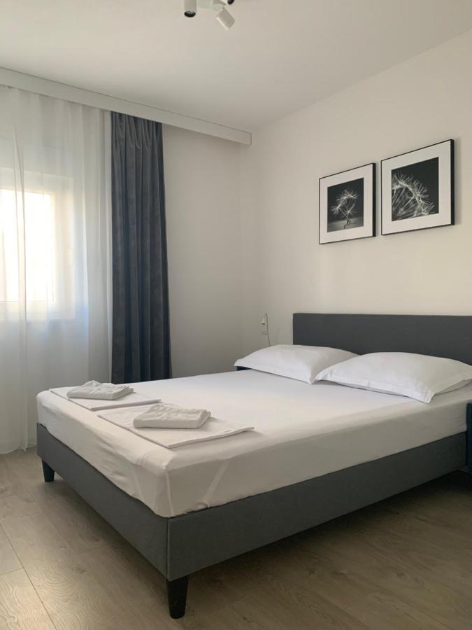 Villa Luxuria Baška Voda Exteriér fotografie