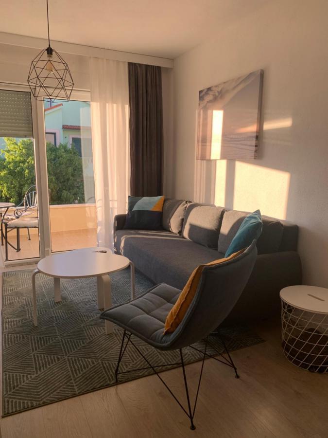 Villa Luxuria Baška Voda Exteriér fotografie
