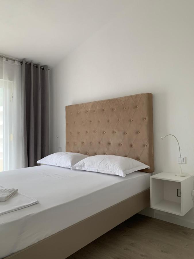 Villa Luxuria Baška Voda Exteriér fotografie