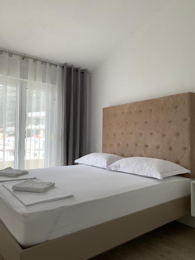Villa Luxuria Baška Voda Exteriér fotografie