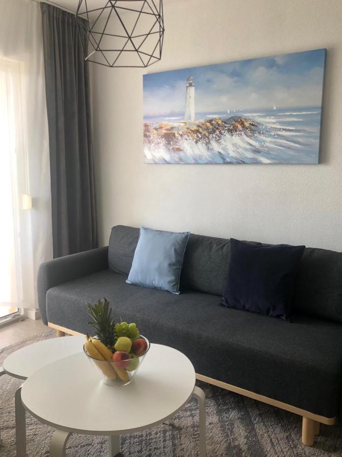 Villa Luxuria Baška Voda Exteriér fotografie