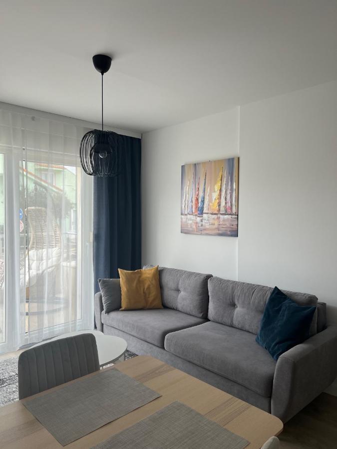 Villa Luxuria Baška Voda Exteriér fotografie