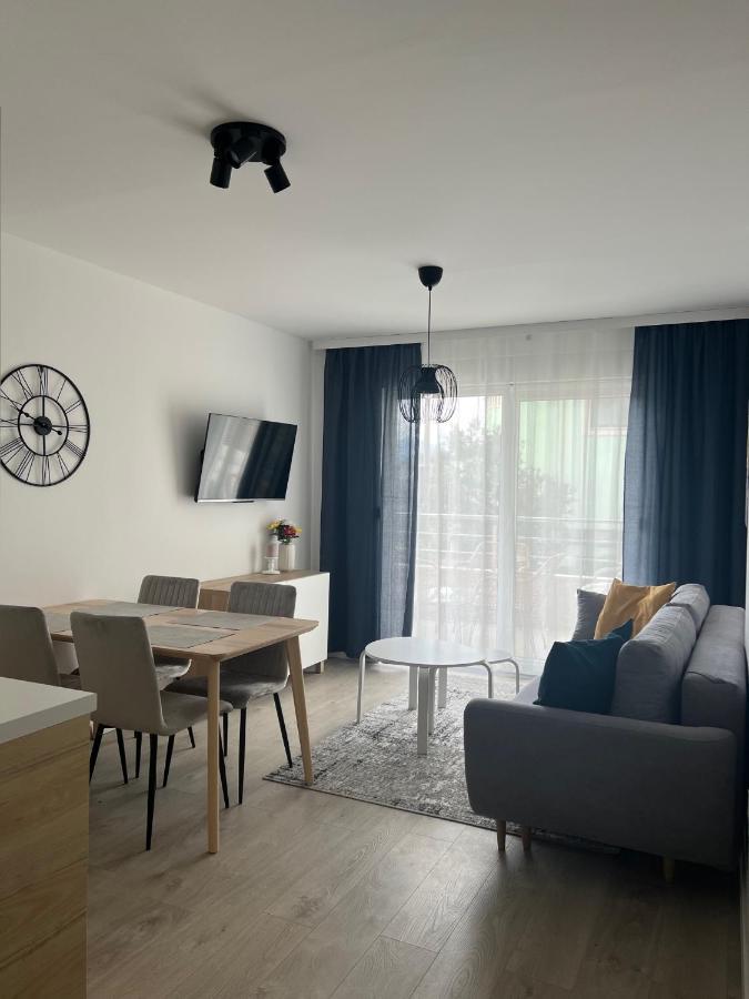 Villa Luxuria Baška Voda Exteriér fotografie